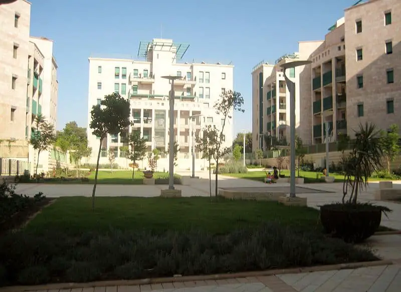 800px-Arnona_new1 Arnona Neighborhood