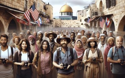 Unearthing the Past: A Guide to Jerusalem’s Captivating Historical Tours