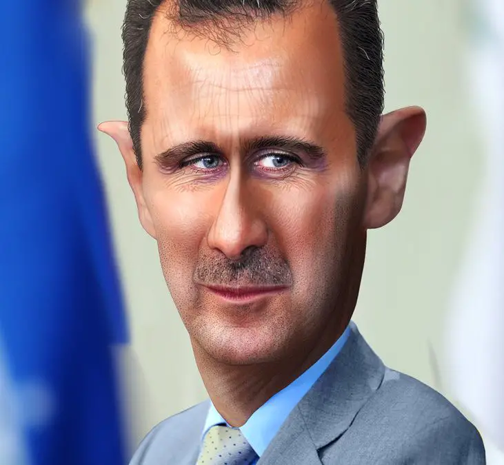 Israel Takes Strategic Action in Syria Amid Rising Instability